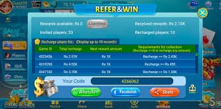 3 Patti Pearl Gameplay