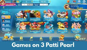 3 Patti Pearl APK Safe Download